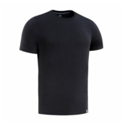 Tričko M-Tac Tee 93/7 Summer - čierne, XS