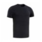Tričko M-Tac Tee 93/7 Summer - čierne, XS Tričko M-Tac Tee 93/7 Summer - čierne, XS