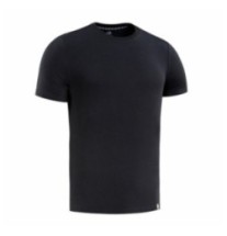 Tričko M-Tac Tee 93/7 Summer - čierne, XS