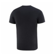 Tričko M-Tac Tee 93/7 Summer - čierne, XS