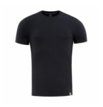 Tričko M-Tac Tee 93/7 Summer - čierne, XS