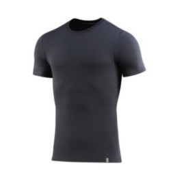Tričko M-Tac Tee 93/7 Summer - tmavo sivé