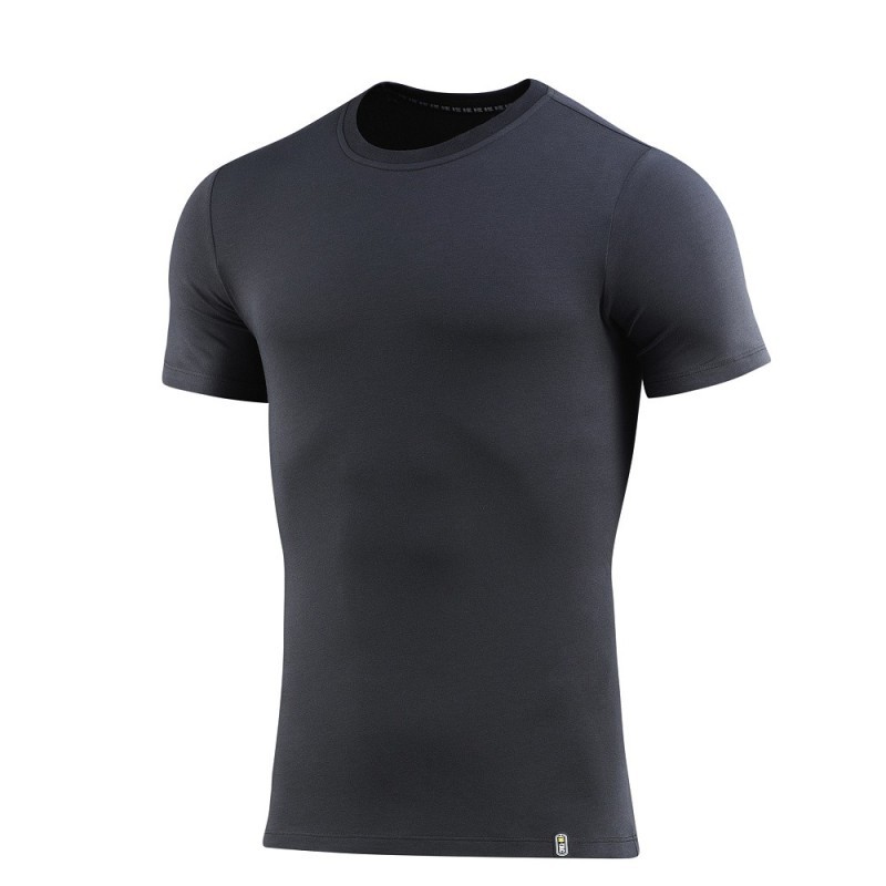 Tričko M-Tac Tee 93/7 Summer - tmavo sivé, XS Tričko M-Tac Tee 93/7 Summer - tmavo sivé, XS