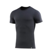Tričko M-Tac Tee 93/7 Summer - tmavo sivé