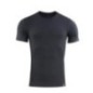 Tričko M-Tac Tee 93/7 Summer - tmavo sivé, XS Tričko M-Tac Tee 93/7 Summer - tmavo sivé, XS