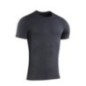Tričko M-Tac Tee 93/7 Summer - tmavo sivé, XS Tričko M-Tac Tee 93/7 Summer - tmavo sivé, XS