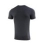 Tričko M-Tac Tee 93/7 Summer - tmavo sivé, XS Tričko M-Tac Tee 93/7 Summer - tmavo sivé, XS