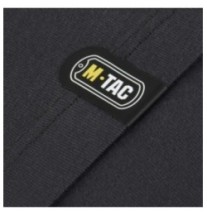 Tričko M-Tac Tee 93/7 Summer - tmavo sivé