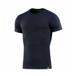 Tričko M-Tac Tee 93/7 Summer - navy, XL