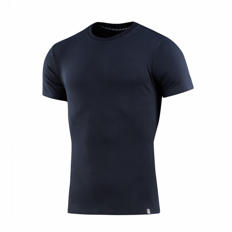 Tričko M-Tac Tee 93/7 Summer - navy, XL