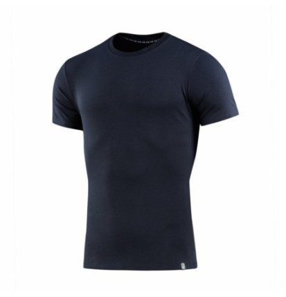 Tričko M-Tac Tee 93/7 Summer - navy, XL