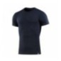Tričko M-Tac Tee 93/7 Summer - navy, XL