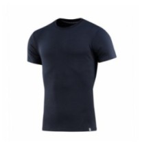 Tričko M-Tac Tee 93/7 Summer - navy, XL