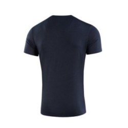 Tričko M-Tac Tee 93/7 Summer - navy, XL