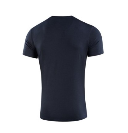 Tričko M-Tac Tee 93/7 Summer - navy, XL
