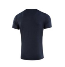 Tričko M-Tac Tee 93/7 Summer - navy, XL