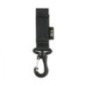 Popruh s karabínou M-Tac Attachment Carab - čierny Popruh s karabínou M-Tac Attachment Carab - čierny