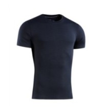 Tričko M-Tac Tee 93/7 Summer - navy, XL