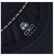 Tričko M-Tac Tee 93/7 Summer - navy, XL