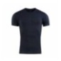 Tričko M-Tac Tee 93/7 Summer - navy, XL