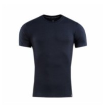 Tričko M-Tac Tee 93/7 Summer - navy, XL