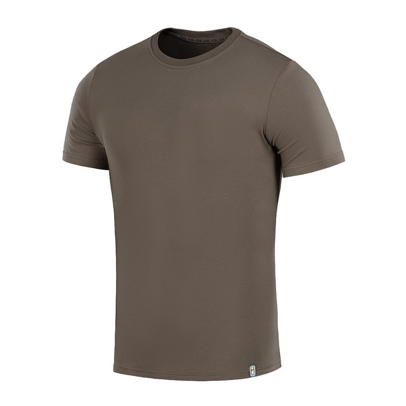 Tričko M-Tac Tee 93/7 Summer - ranger green, XL Tričko M-Tac Tee 93/7 Summer - ranger green, XL