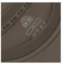 Tričko M-Tac Tee 93/7 Summer - ranger green