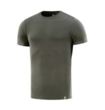Tričko M-Tac Tee 93/7 Summer - tmavě olivové, XL