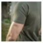 Tričko M-Tac Tee 93/7 Summer - tmavě olivové, XL Tričko M-Tac Tee 93/7 Summer - tmavě olivové, XL