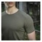 Tričko M-Tac Tee 93/7 Summer - tmavě olivové, XL Tričko M-Tac Tee 93/7 Summer - tmavě olivové, XL