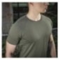 Tričko M-Tac Tee 93/7 Summer - tmavě olivové, XL Tričko M-Tac Tee 93/7 Summer - tmavě olivové, XL