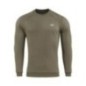 Mikina športová M-Tac Cotton Sweatshirt Hard - ranger green, XXL