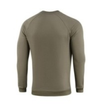 Mikina športová M-Tac Cotton Sweatshirt Hard - ranger green, XXL