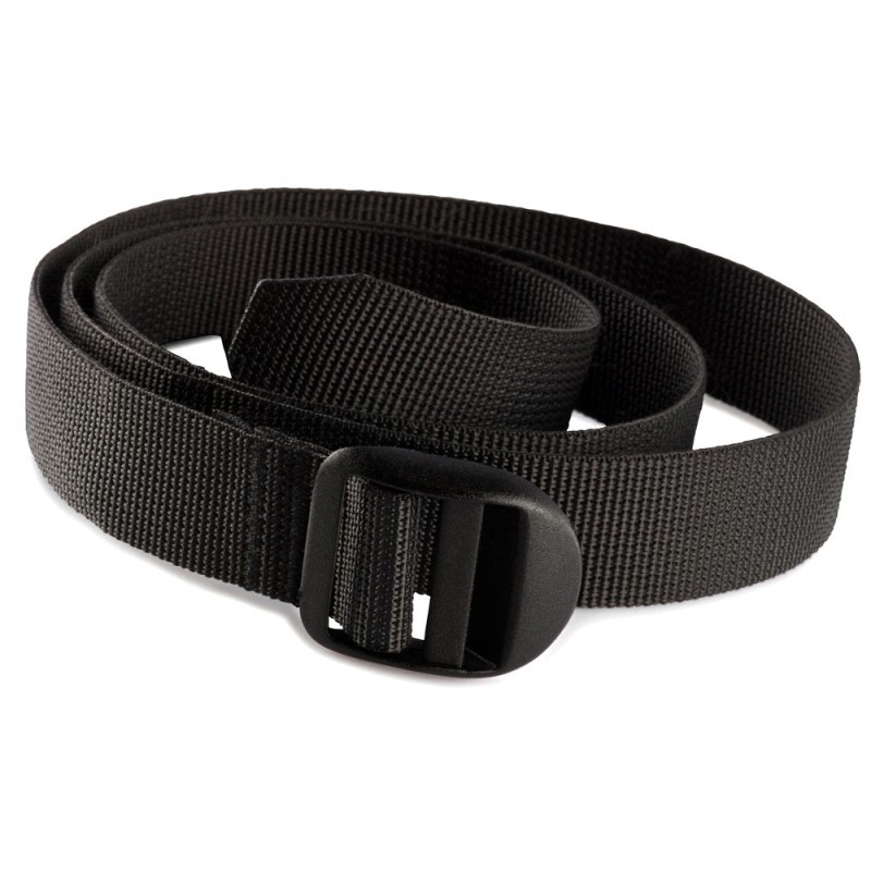 Popruh M-Tac Compressive Strap - čierny, 100 Popruh M-Tac Compressive Strap - čierny, 100
