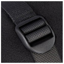 Popruh M-Tac Compressive Strap - čierny, 100