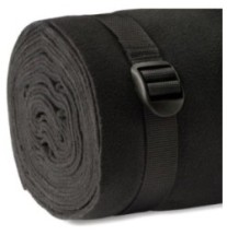 Popruh M-Tac Compressive Strap - čierny, 100
