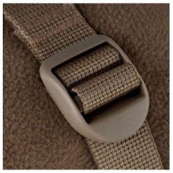 Popruh M-Tac Compressive Strap - coyote, 100