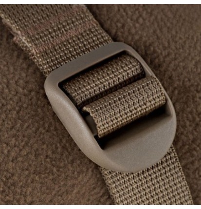 Popruh M-Tac Compressive Strap - coyote, 100