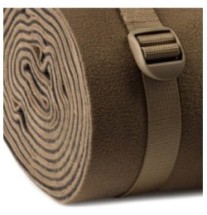 Popruh M-Tac Compressive Strap - coyote, 100