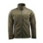 Bunda M-Tac Alpha Microfleece Gen.II - olivová, S Bunda M-Tac Alpha Microfleece Gen.II - olivová, S