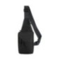 Batoh na zbraň M-Tac Tactical Bag Shoulder - čierny