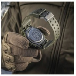 Hodinky M-Tac Watch Sport - olivové