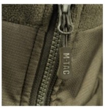 Bunda M-Tac Alpha Microfleece Gen.II