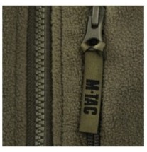 Bunda M-Tac Alpha Microfleece Gen.II