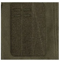 Bunda M-Tac Alpha Microfleece Gen.II