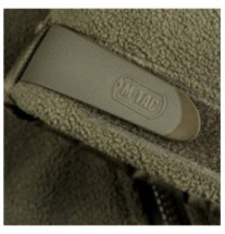 Bunda M-Tac Alpha Microfleece Gen.II