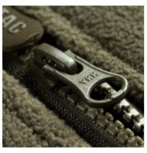 Bunda M-Tac Alpha Microfleece Gen.II