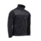Bunda M-Tac Alpha Microfleece Gen.II - čierna, XS Bunda M-Tac Alpha Microfleece Gen.II - čierna, XS