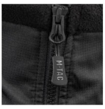 Bunda M-Tac Alpha Microfleece Gen.II