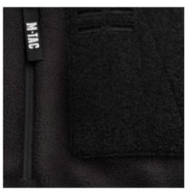 Bunda M-Tac Alpha Microfleece Gen.II